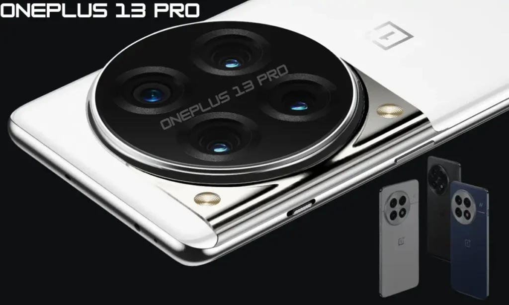 One Plus 13 Pro