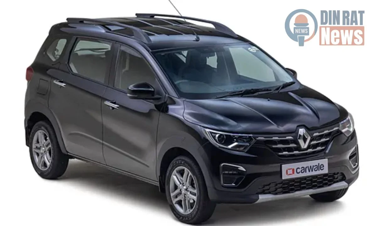 Renault Triber