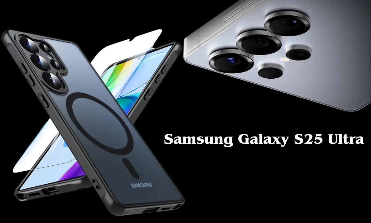 Samsung Galaxy S25 Ultra
