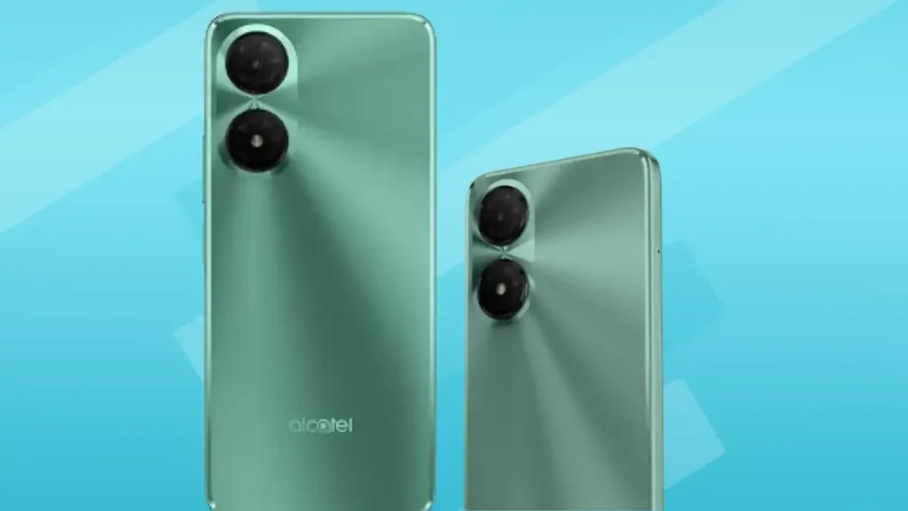Alcatel 3 perfect for daily photography