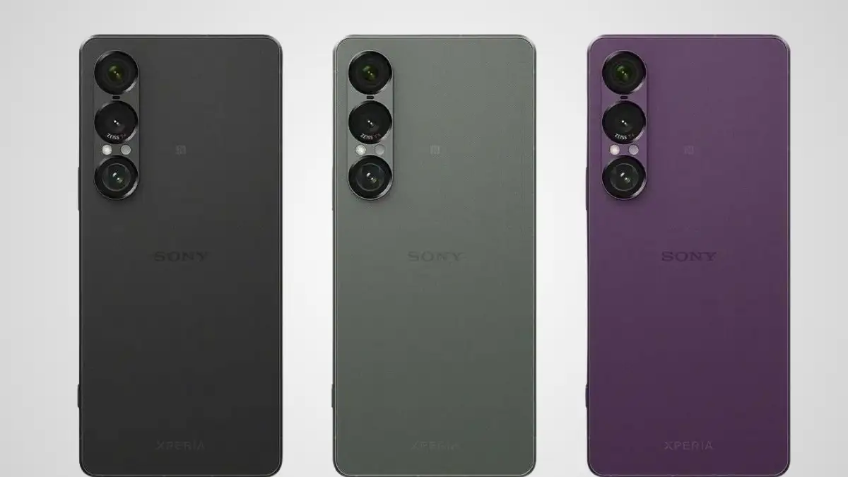 Sony Xperia 1 VII