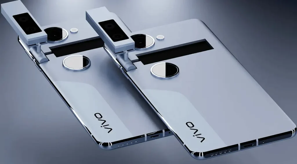 Vivo V50 Pro 5G