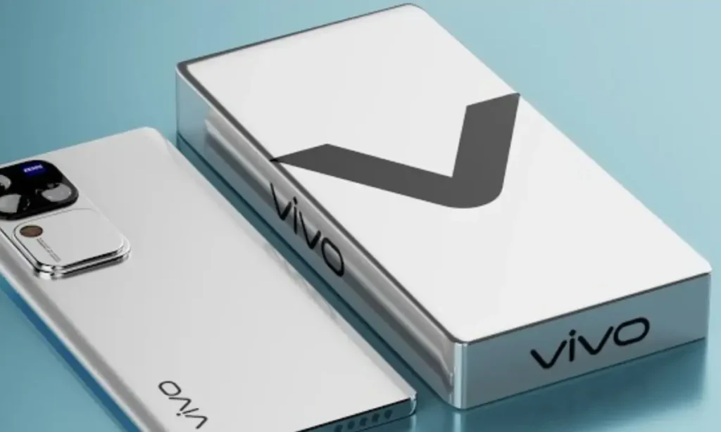 vivo Y400 Pro 5G