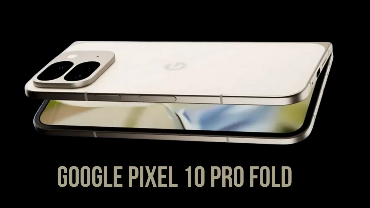 Google Pixel 10 Pro