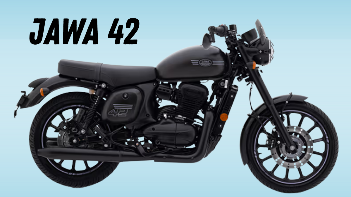 Jawa 42