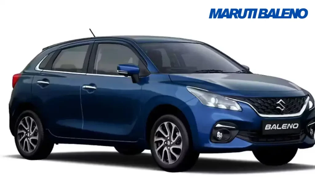 Maruti Baleno
