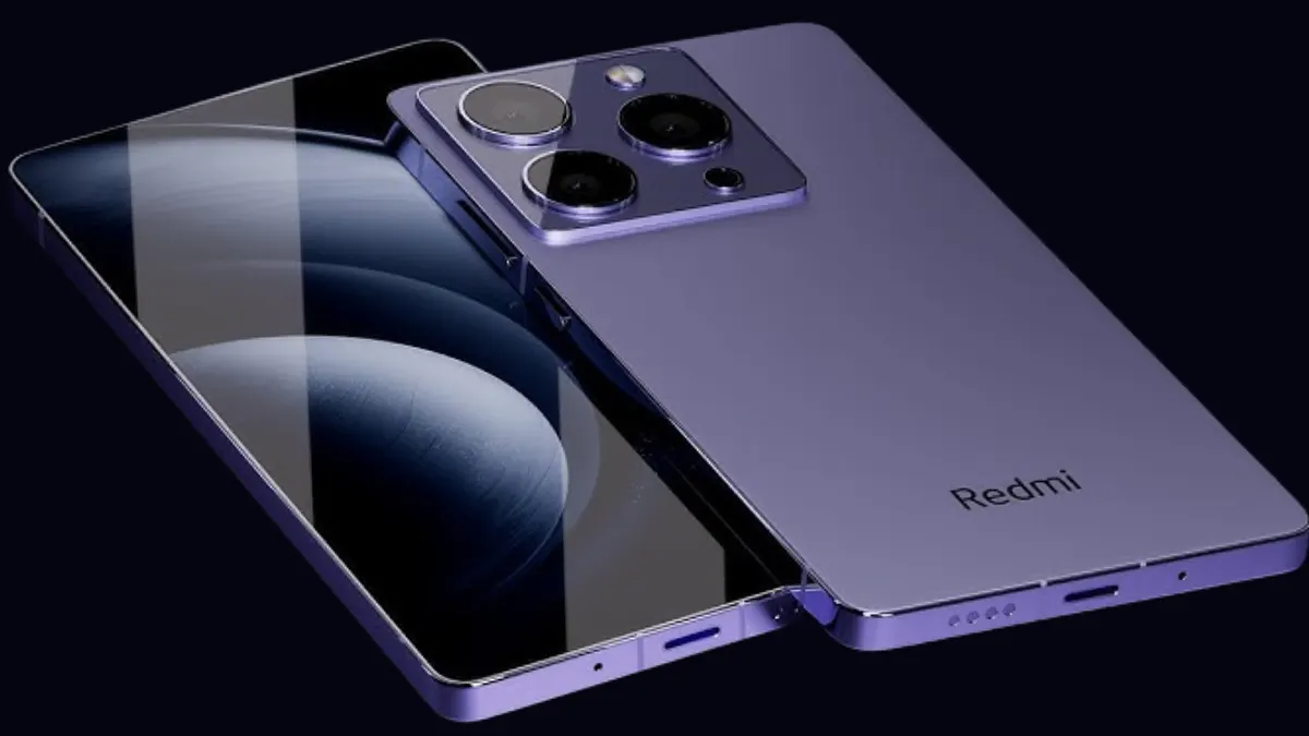 Mi X100 Pro