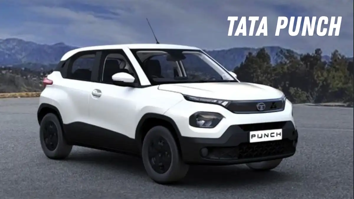 Tata Punch