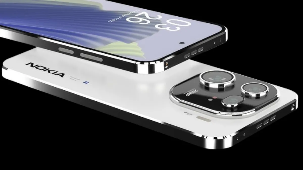 Nokia Magic Max 5G