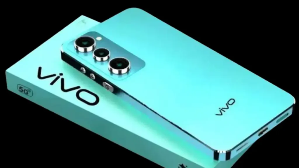 Vivo Y400 5G