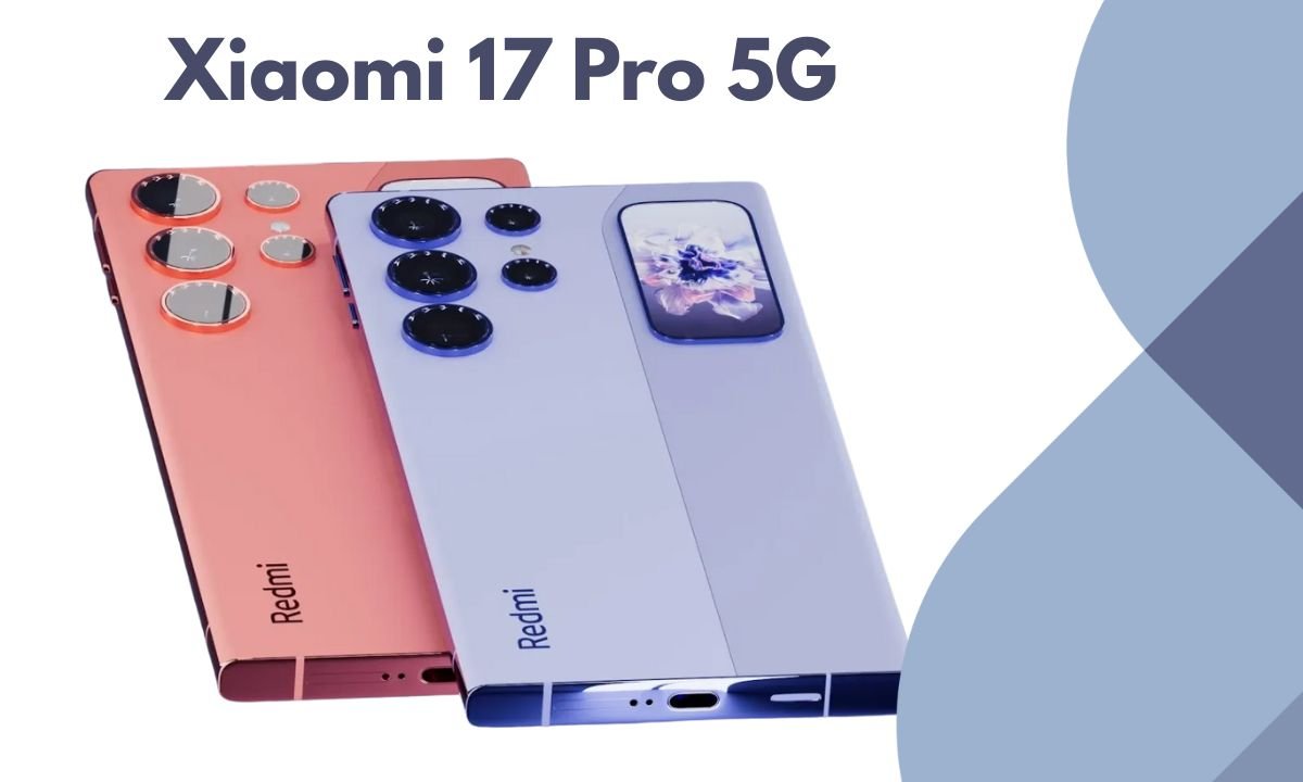 XIAOMI 17 PRO 5G