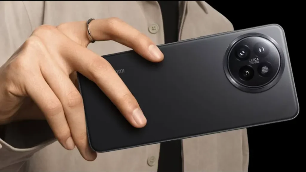 Xiaomi Civi 5 Pro
