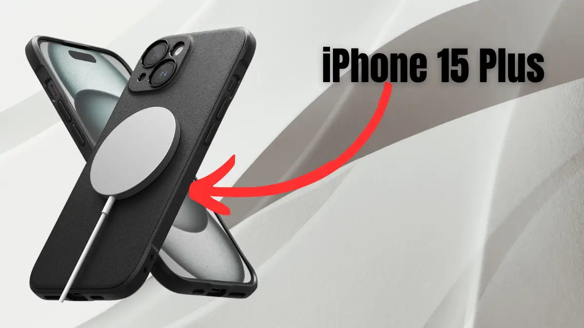 iPhone 15 Plus